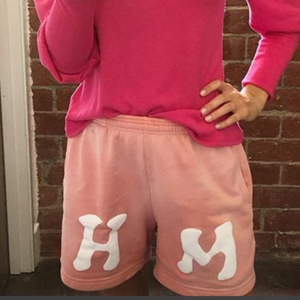 ISO Madhappy Shorts